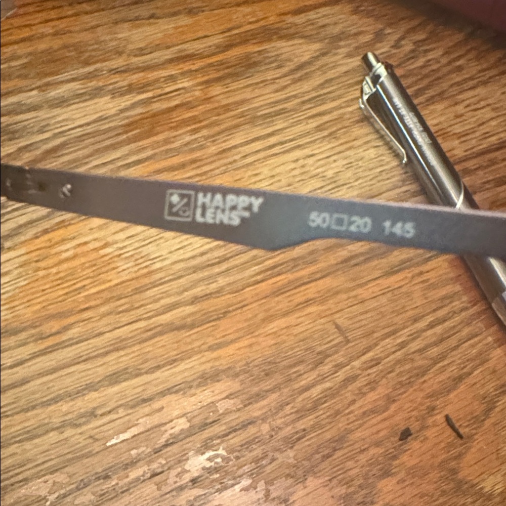 Spy PISMO black Sunglasses - Picture 3 of 4